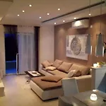 Апартаменты 