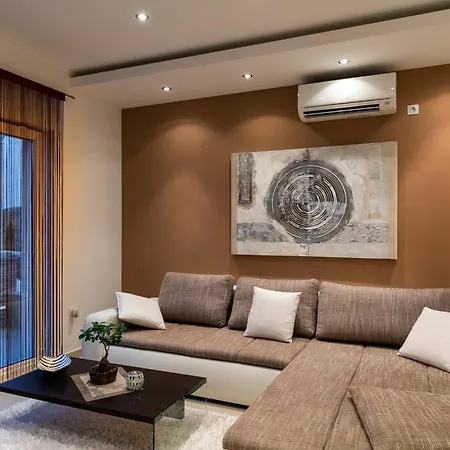 Apartament 