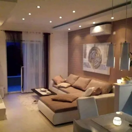 Apartmán 